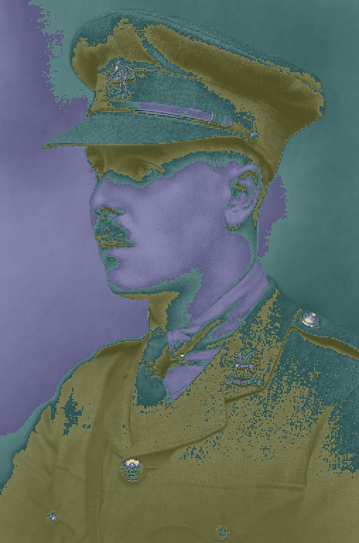 Recoloring of 