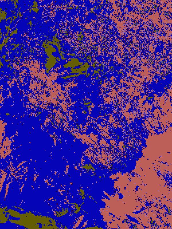 Recoloring of 
