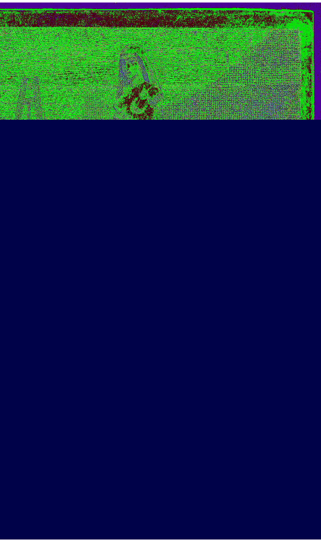Recoloring of 