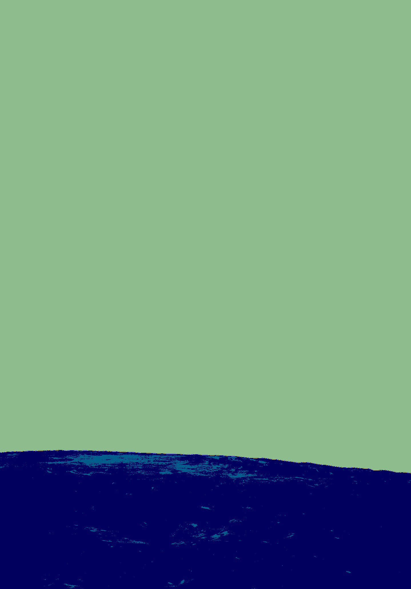 Recoloring of 