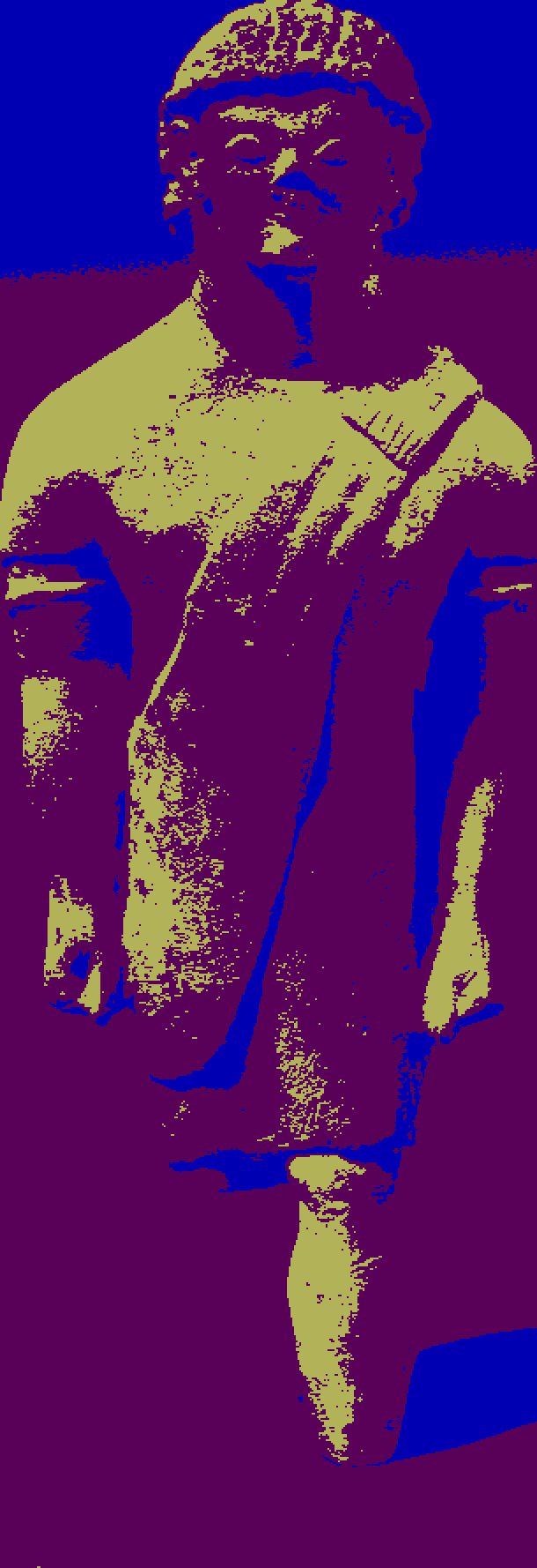 Recoloring of 