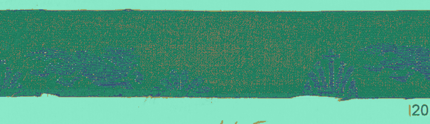 Recoloring of 