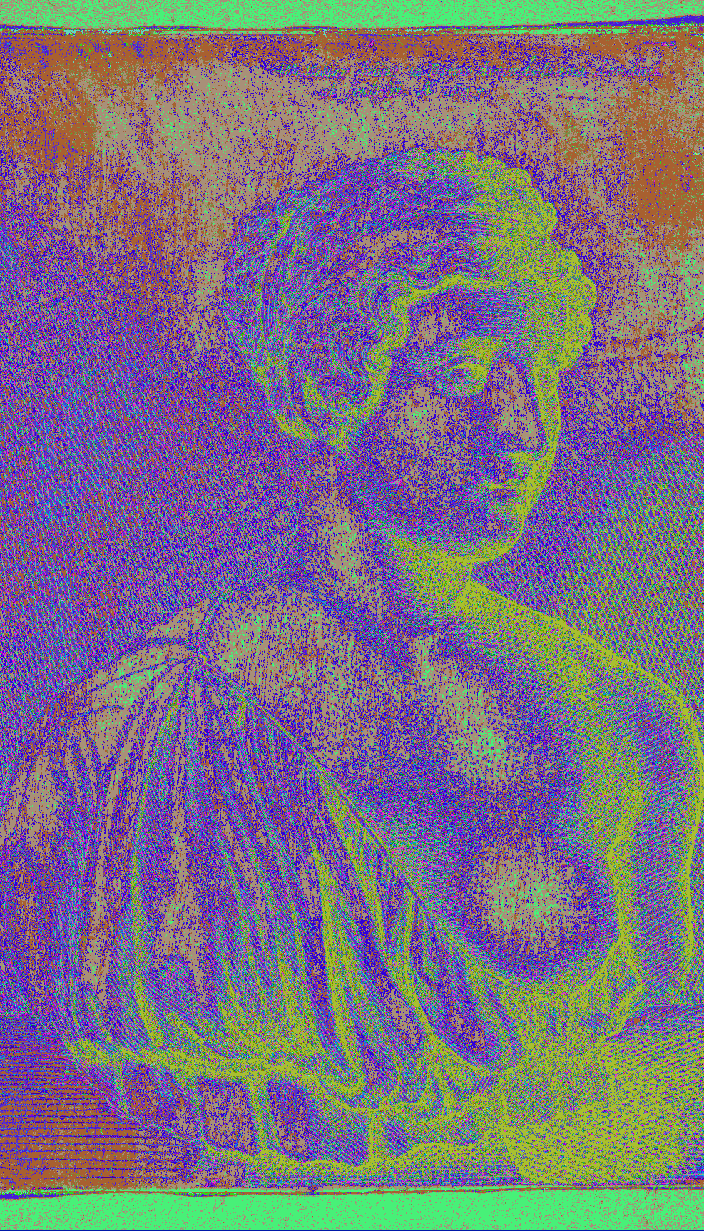 Recoloring of 