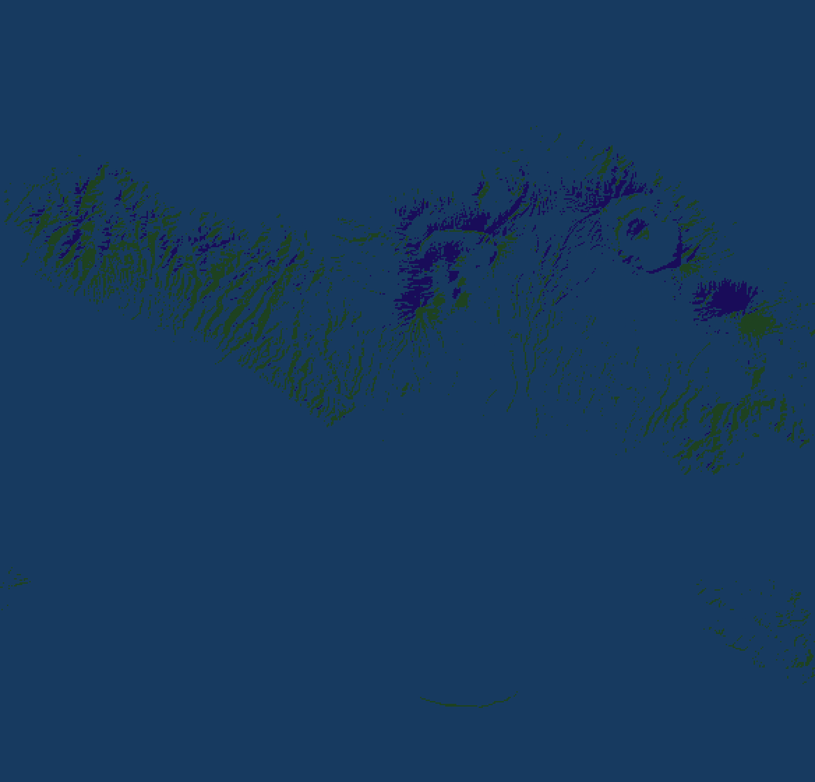 Recoloring of 