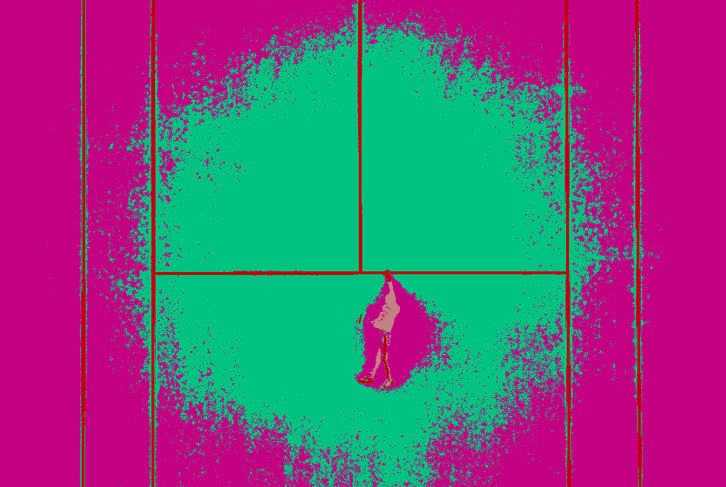 Recoloring of 