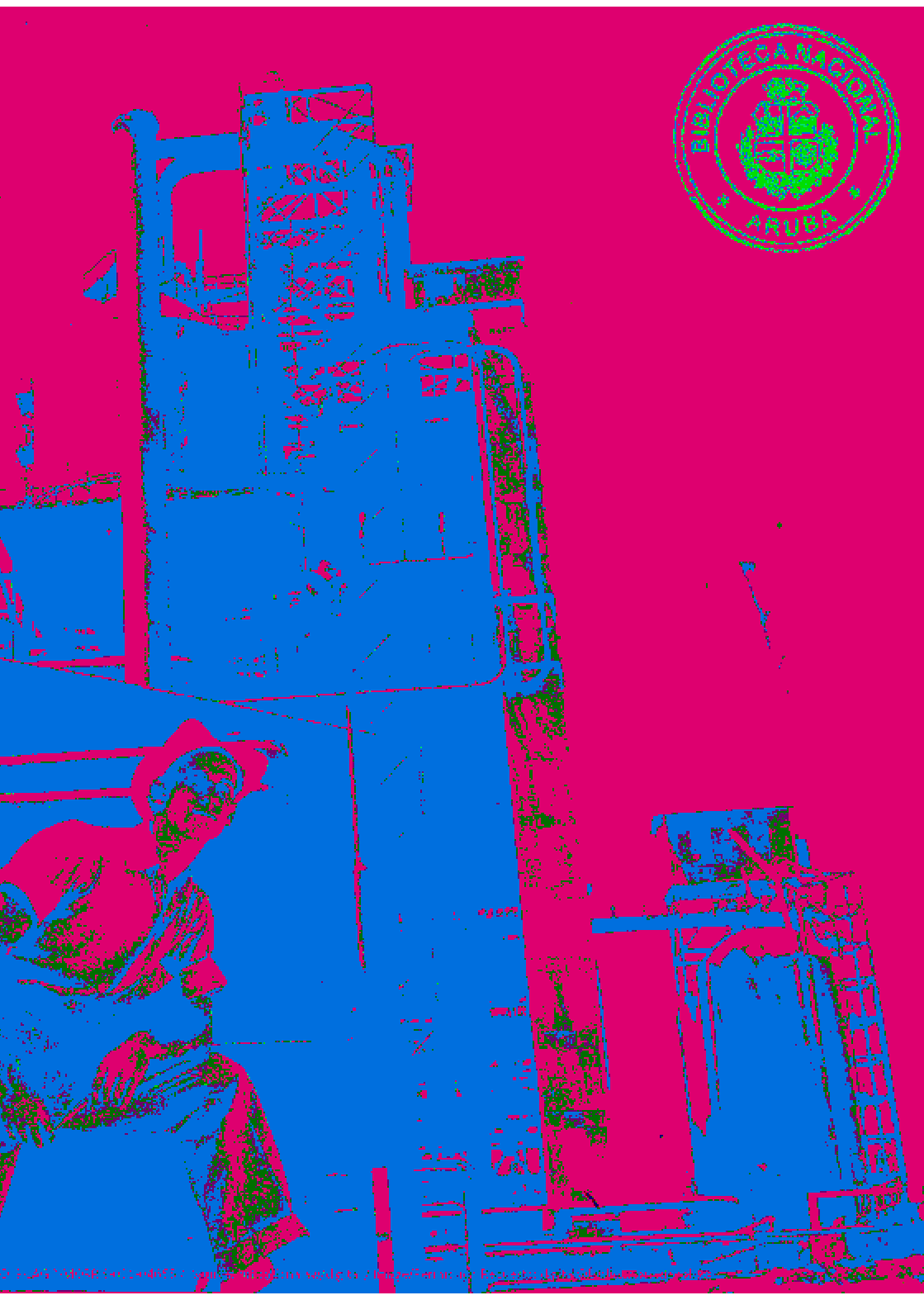 Recoloring of 