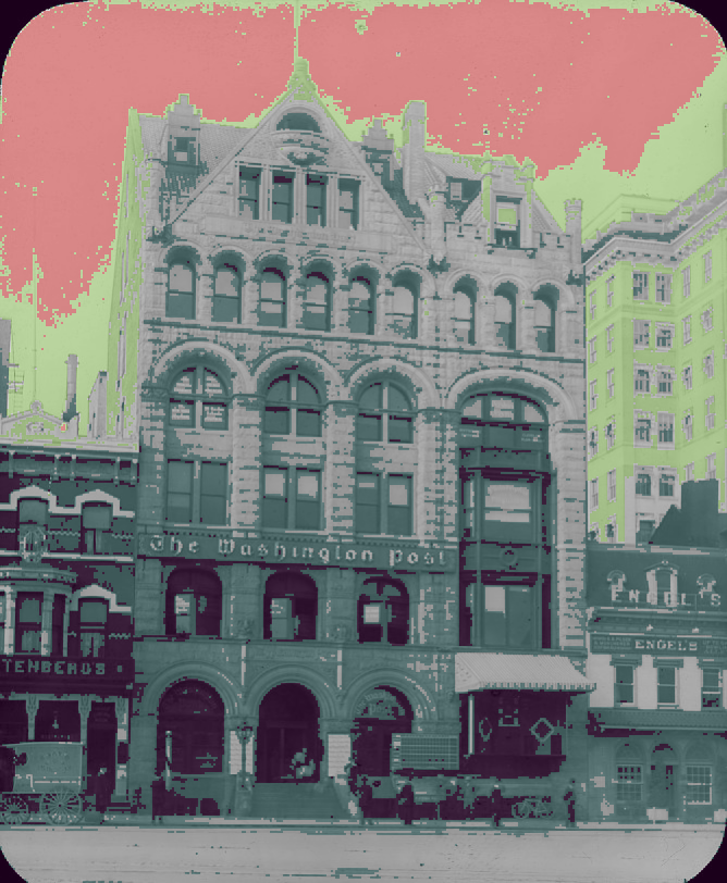 Recoloring of 