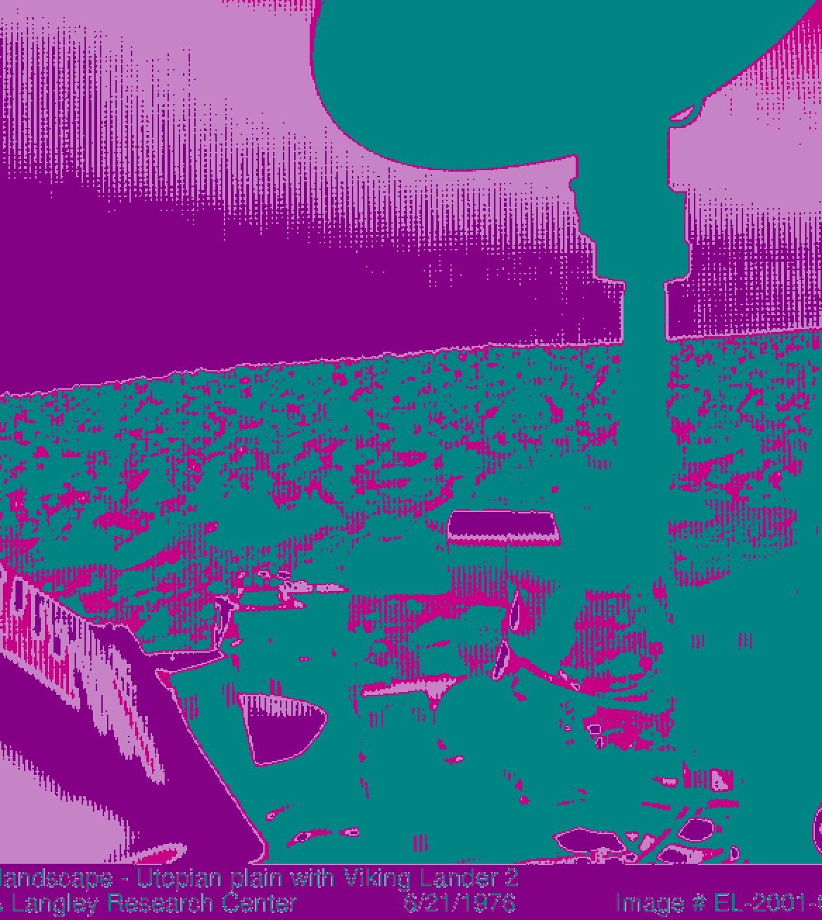 Recoloring of 