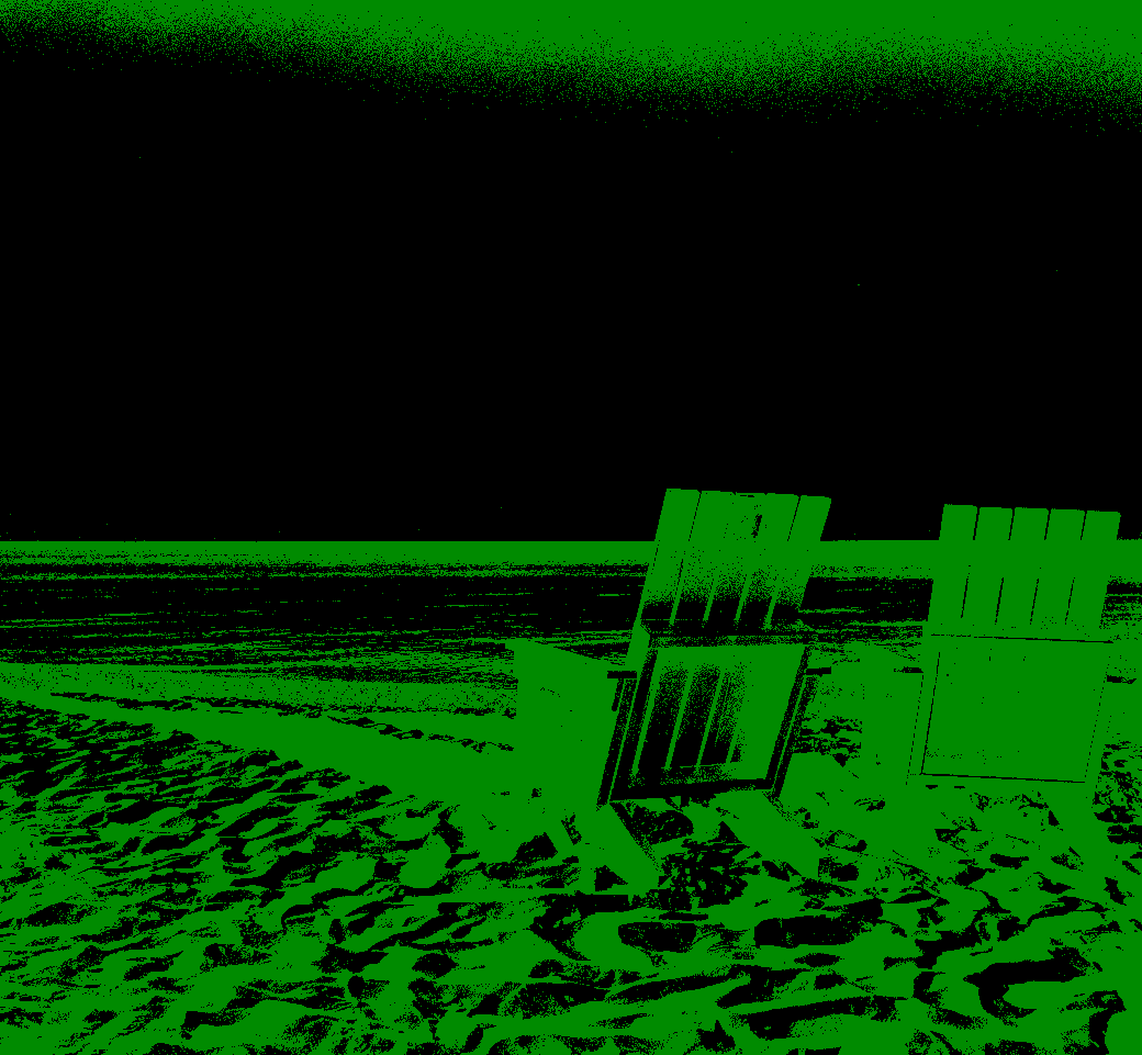 Recoloring of 
