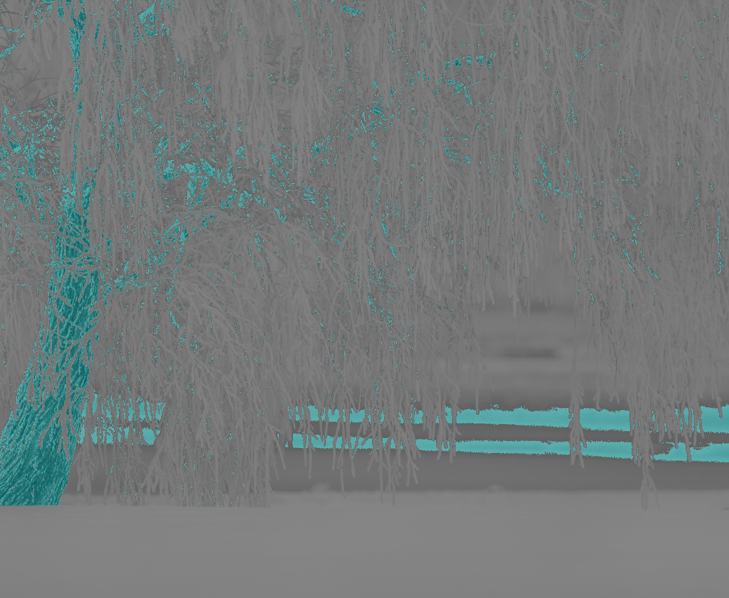 Recoloring of 