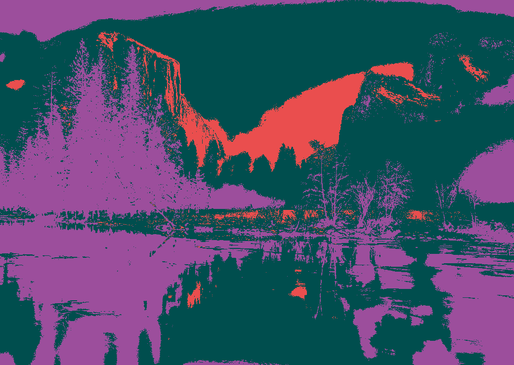 Recoloring of 