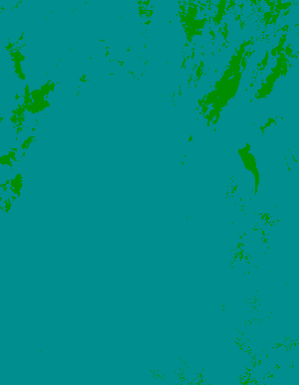 Recoloring of 