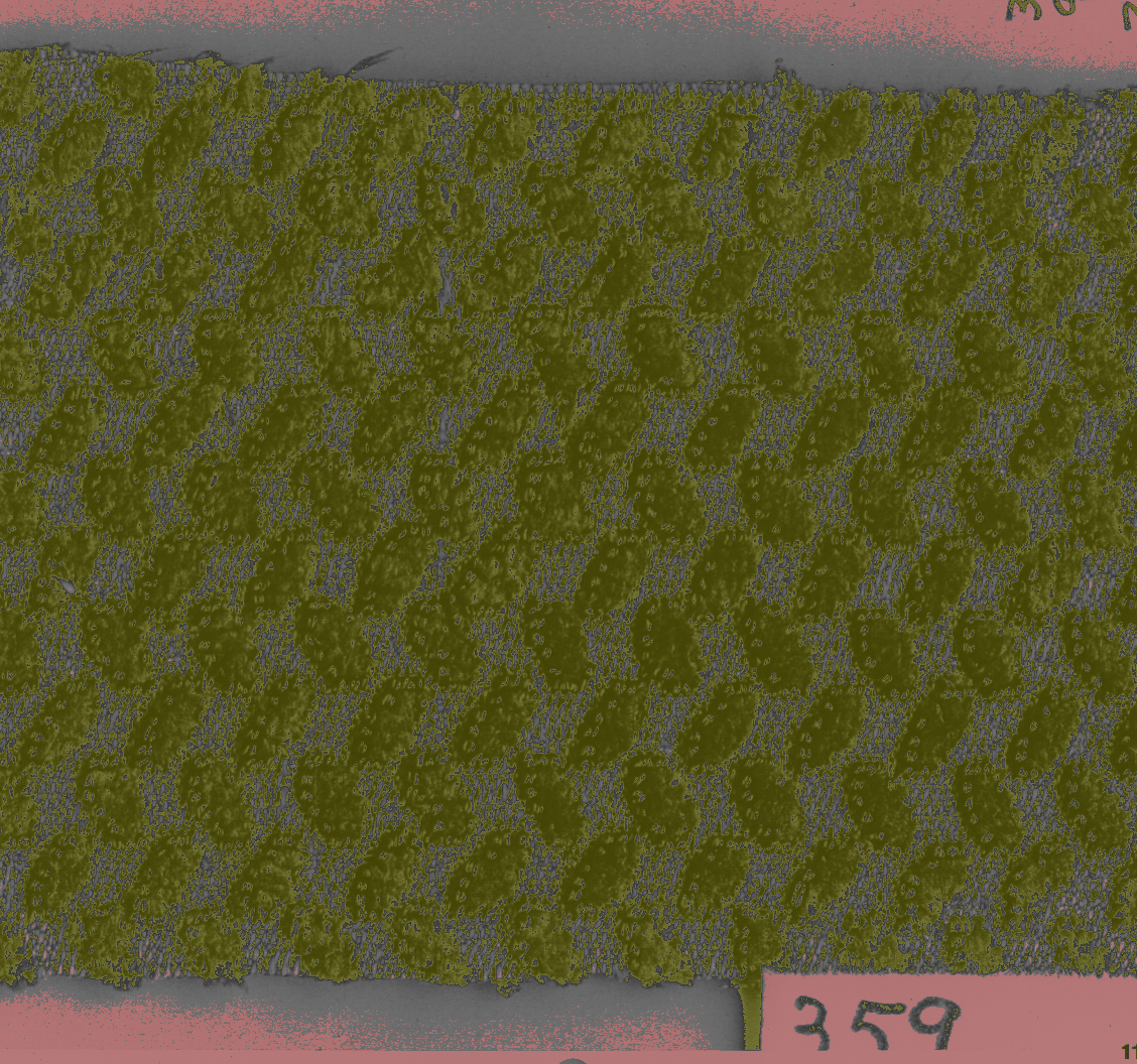 Recoloring of 