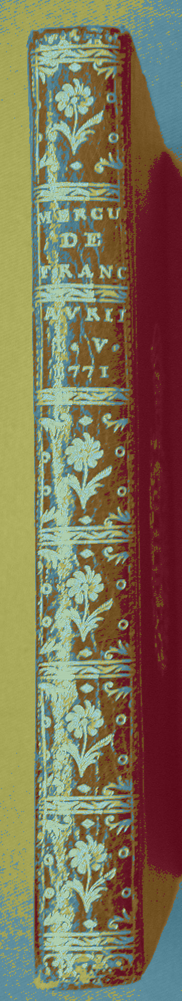 Recoloring of 