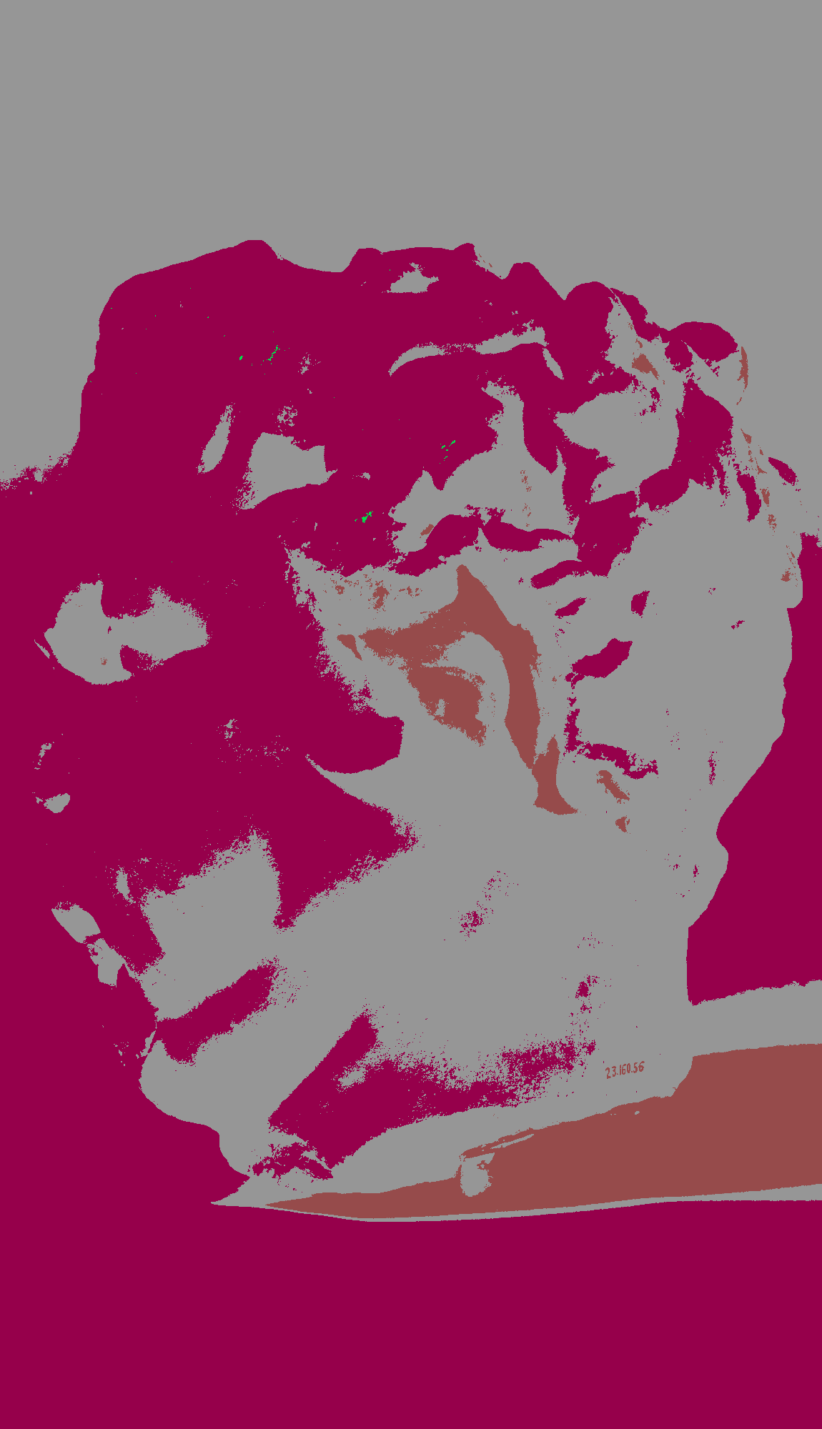 Recoloring of 