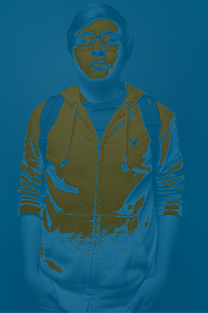 Recoloring of 