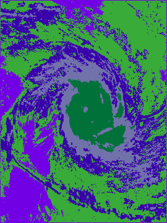 Recoloring of 