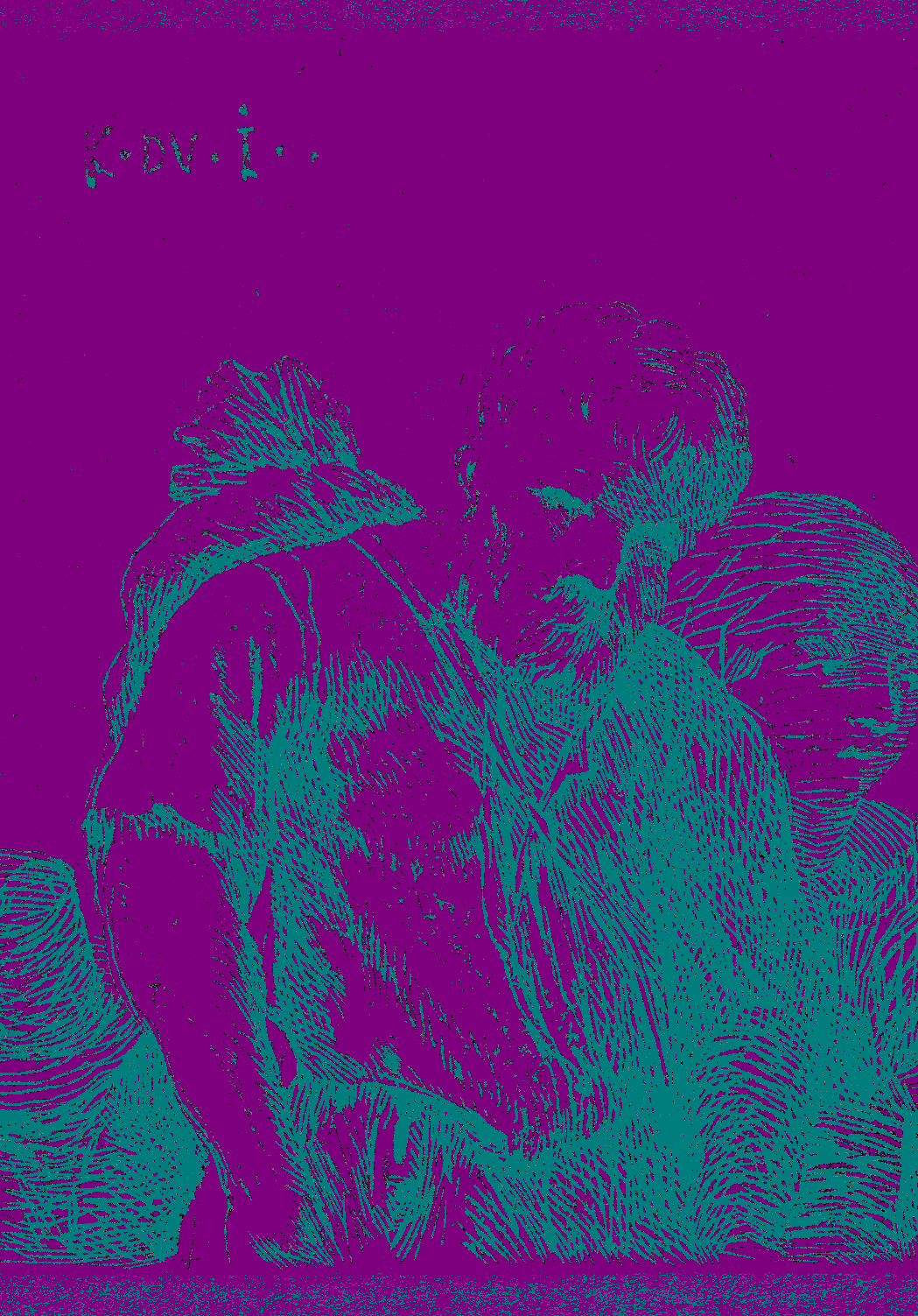Recoloring of 