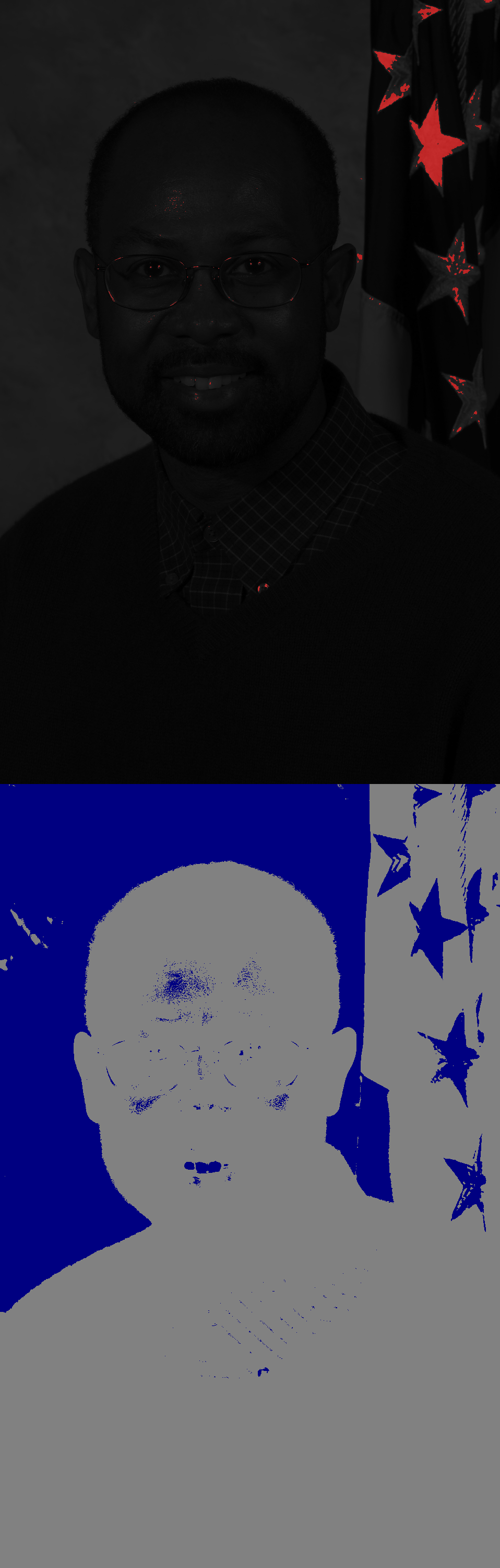 Recoloring of 