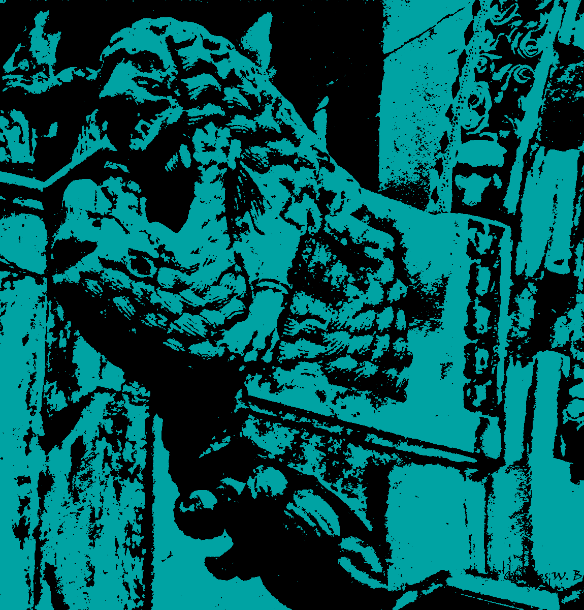 Recoloring of 