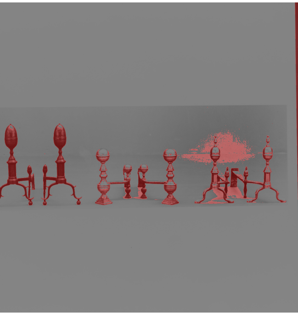 Recoloring of 