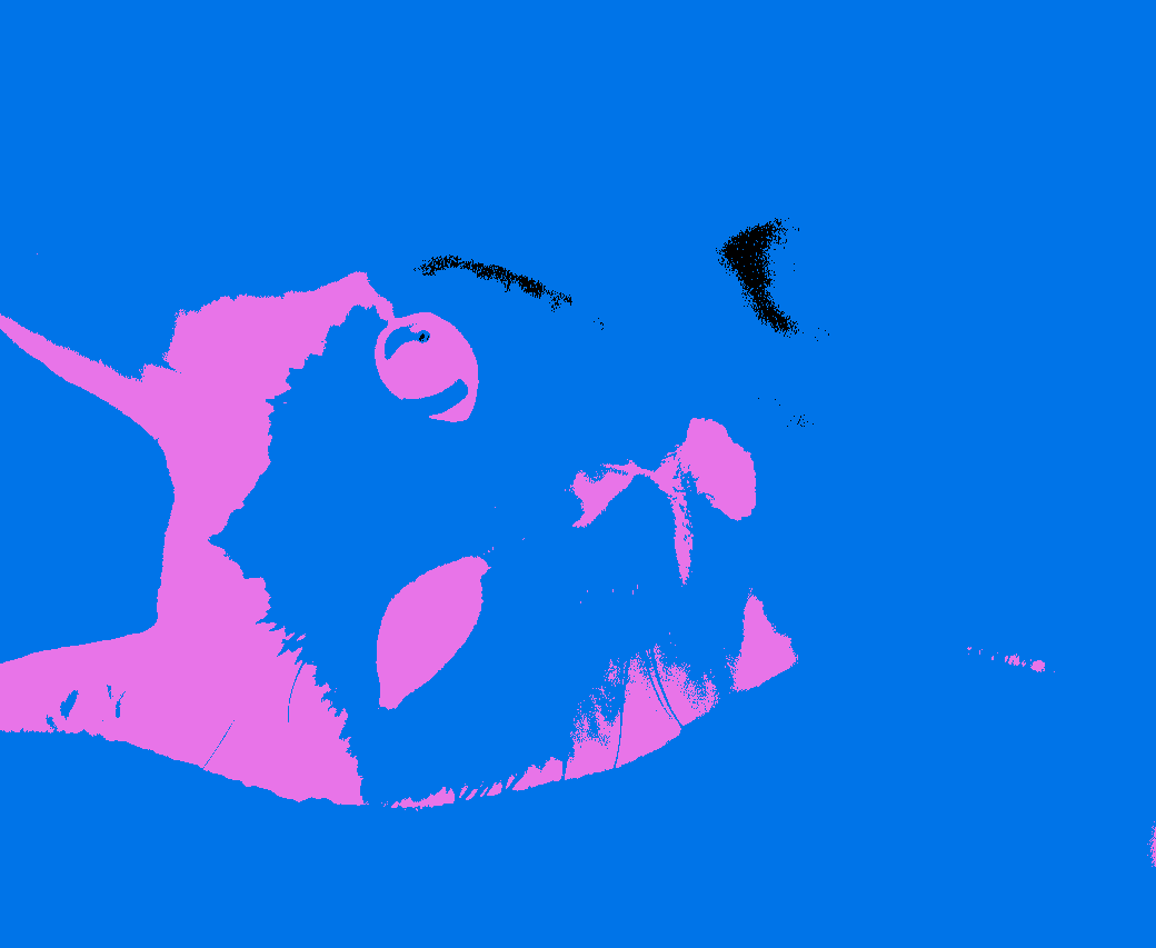 Recoloring of 