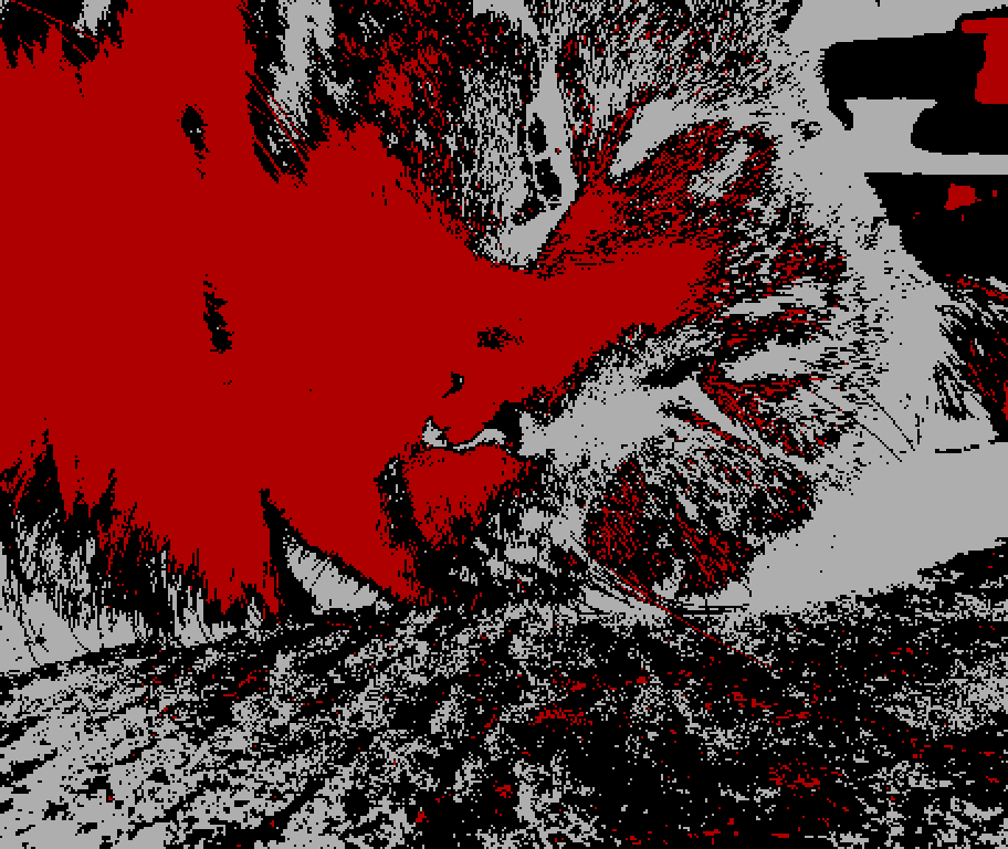 Recoloring of 
