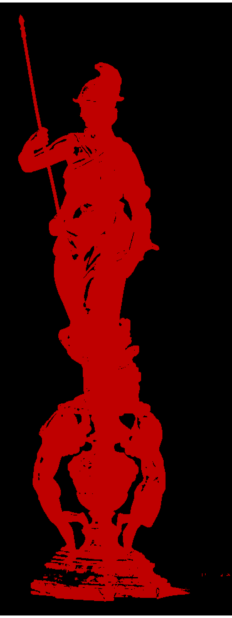 Recoloring of 