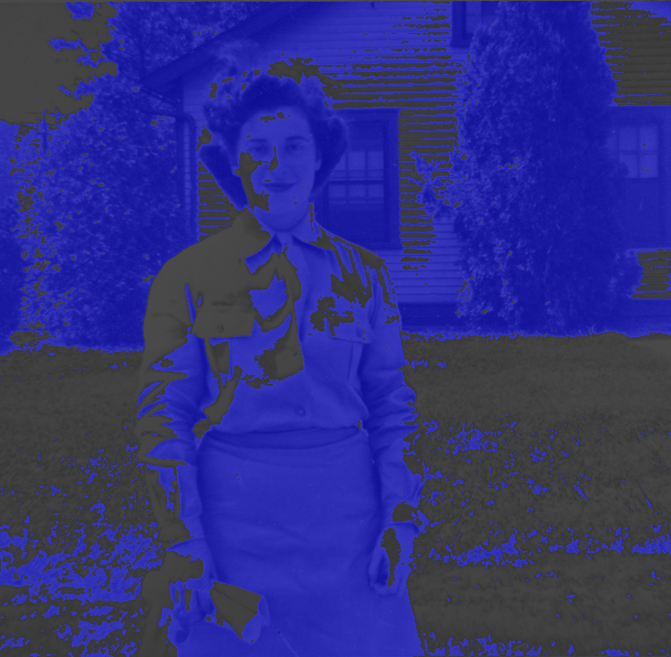 Recoloring of 