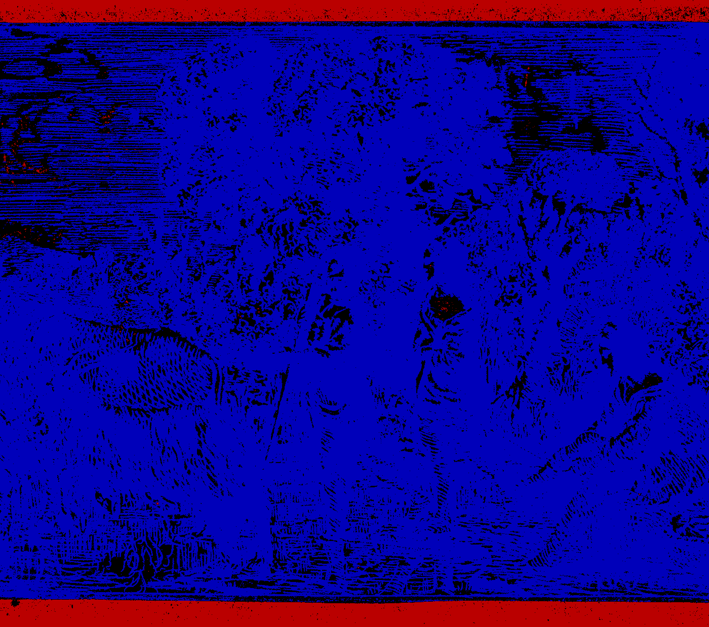 Recoloring of 