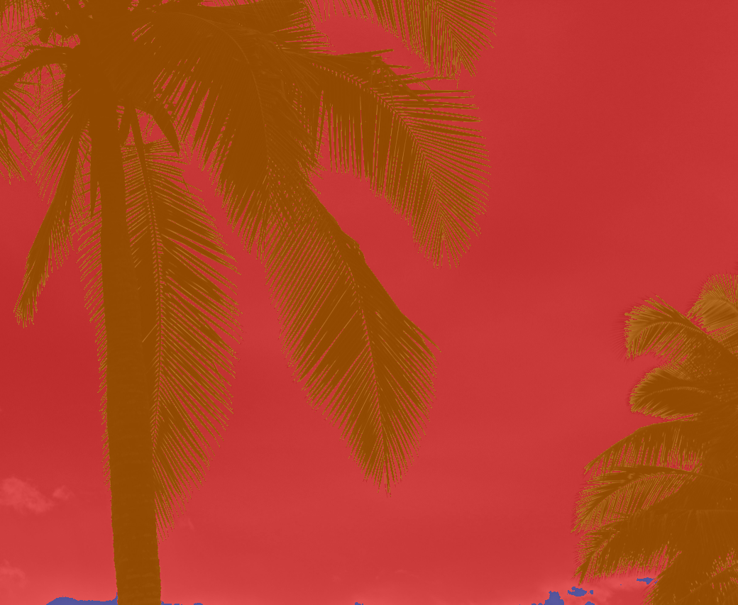 Recoloring of 