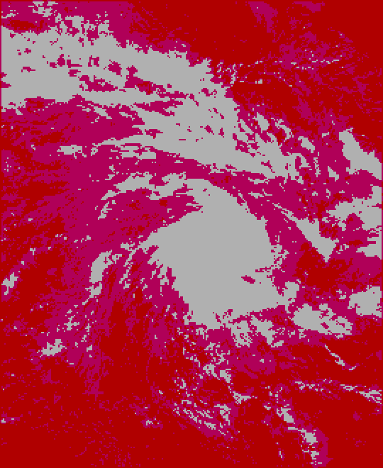 Recoloring of 
