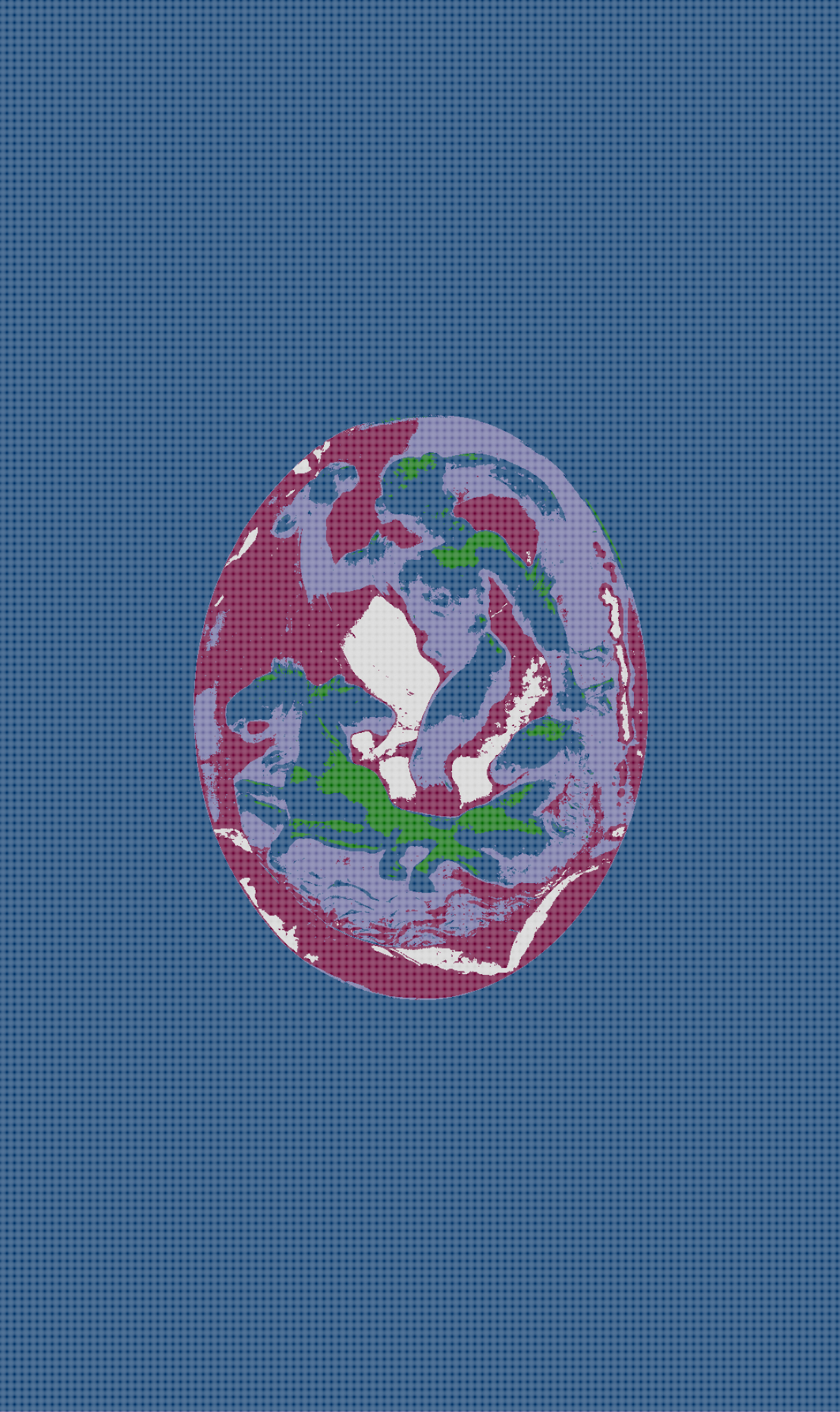 Recoloring of 