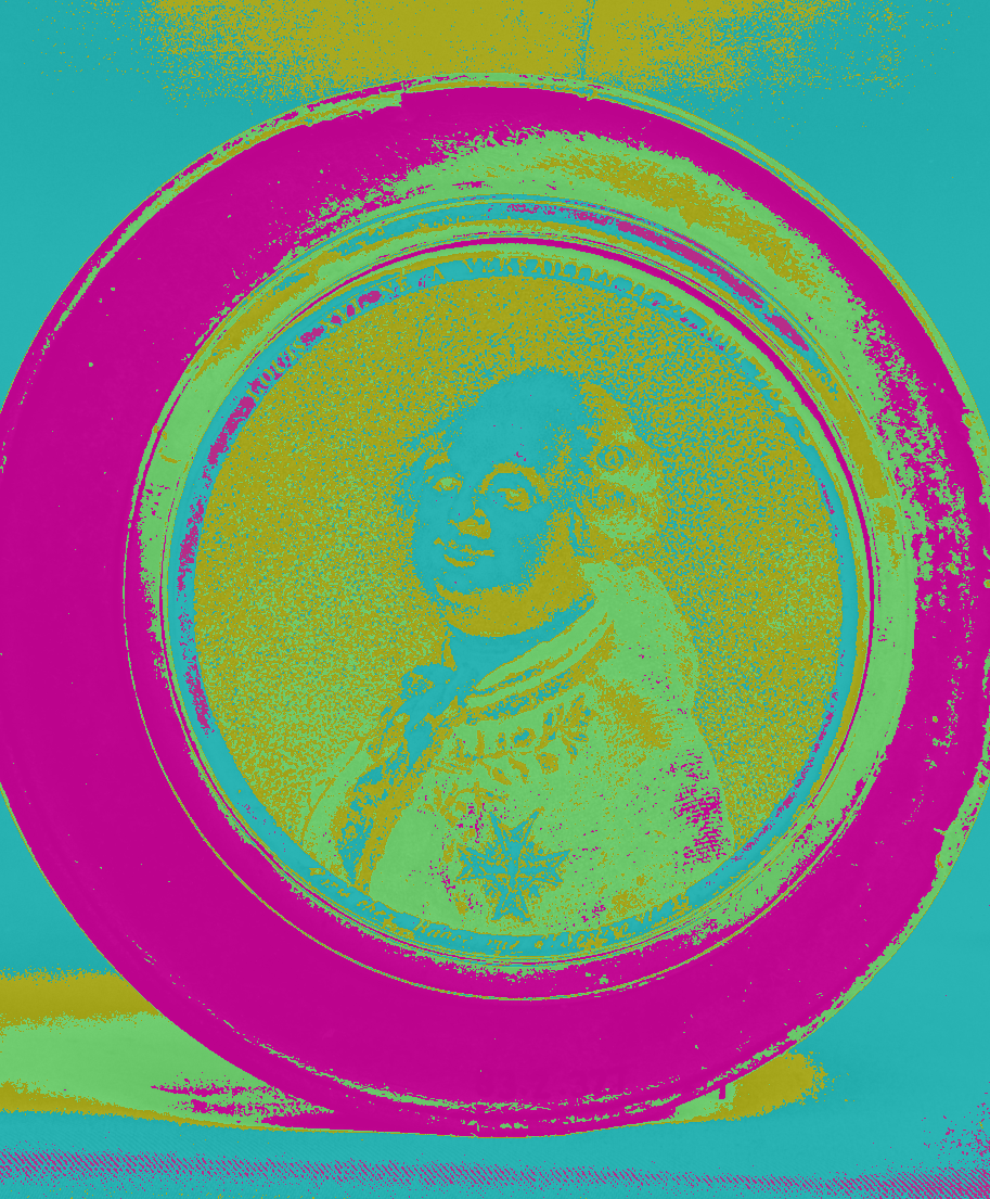 Recoloring of 