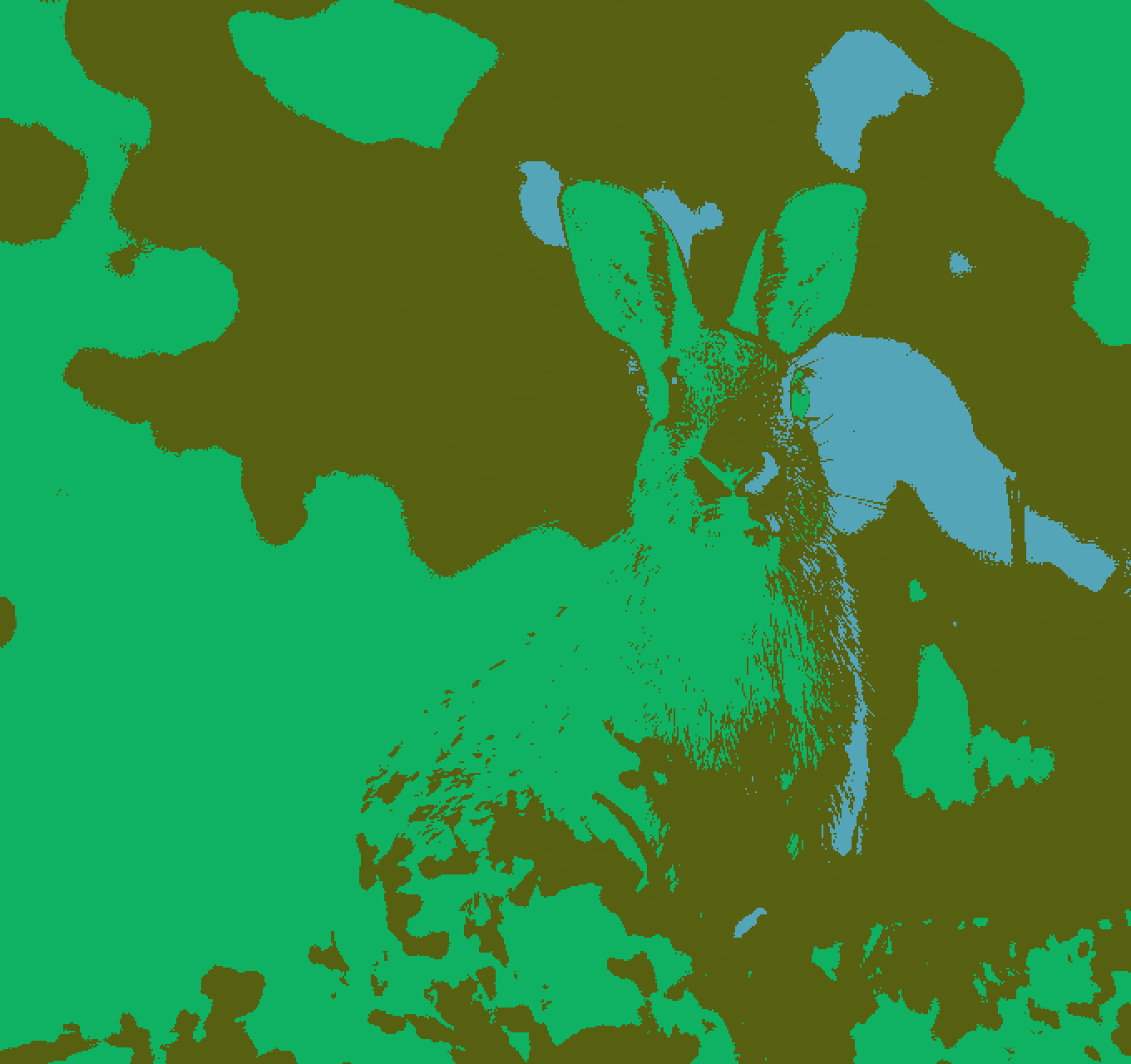 Recoloring of 
