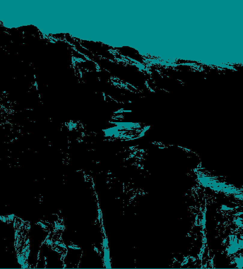 Recoloring of 
