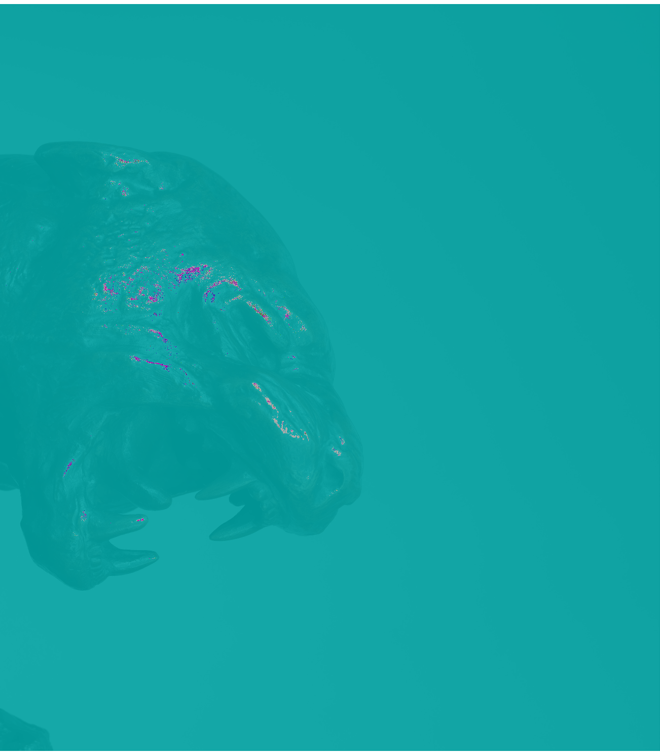 Recoloring of 