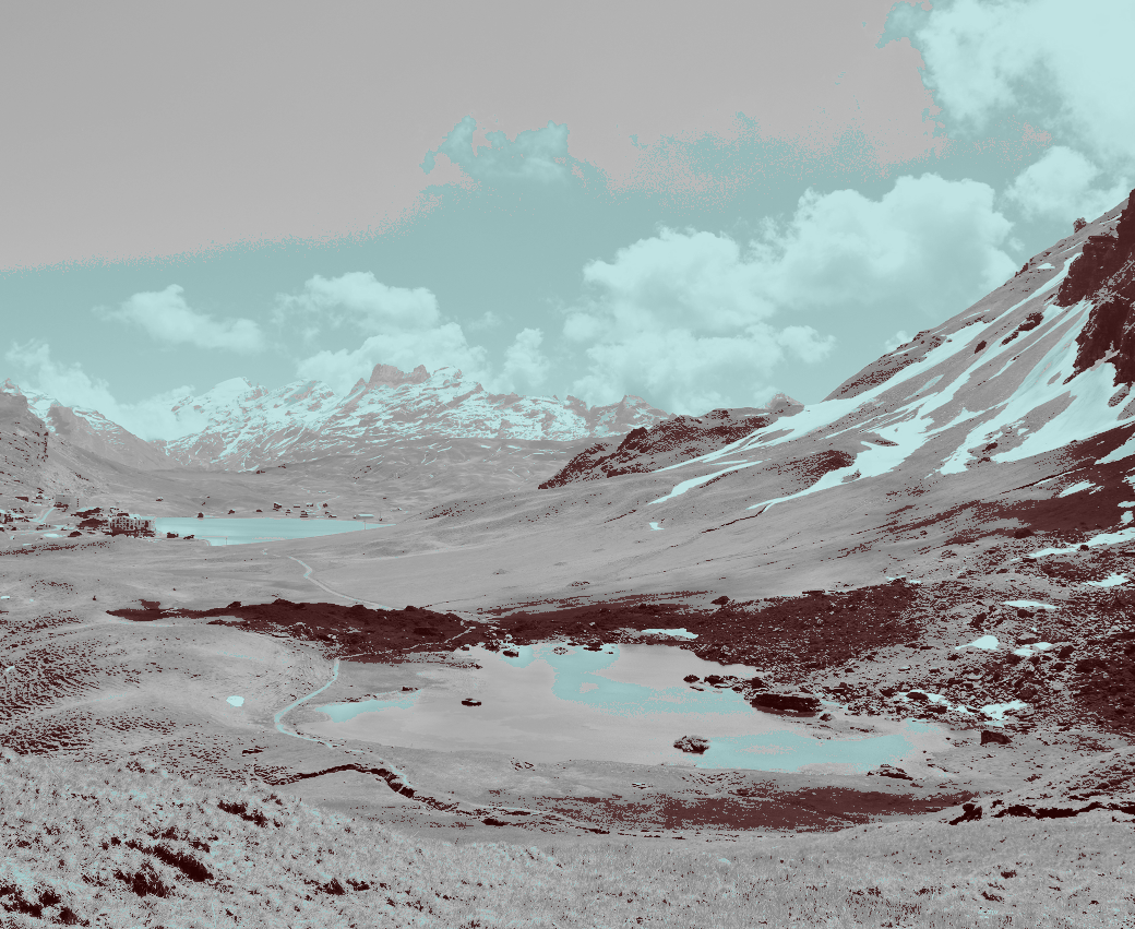 Recoloring of 