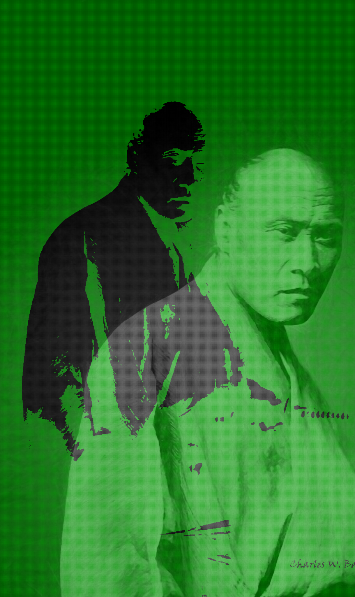 Recoloring of 