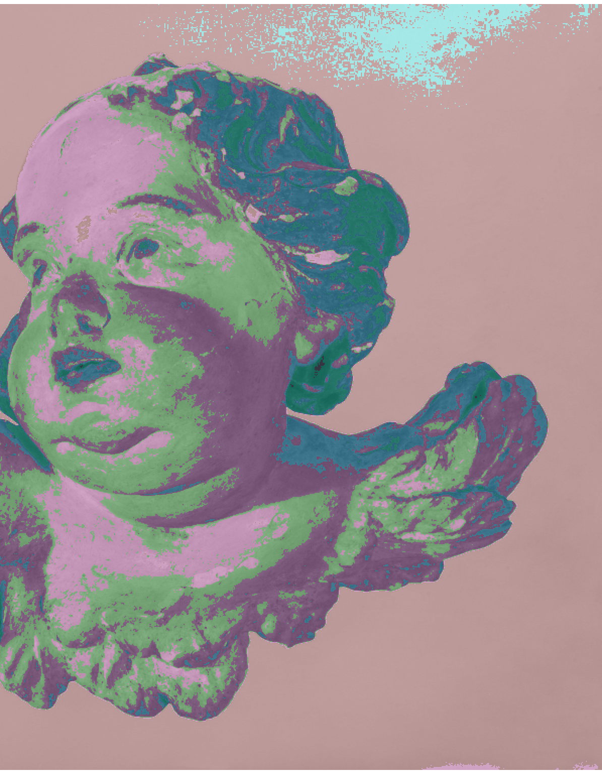 Recoloring of 