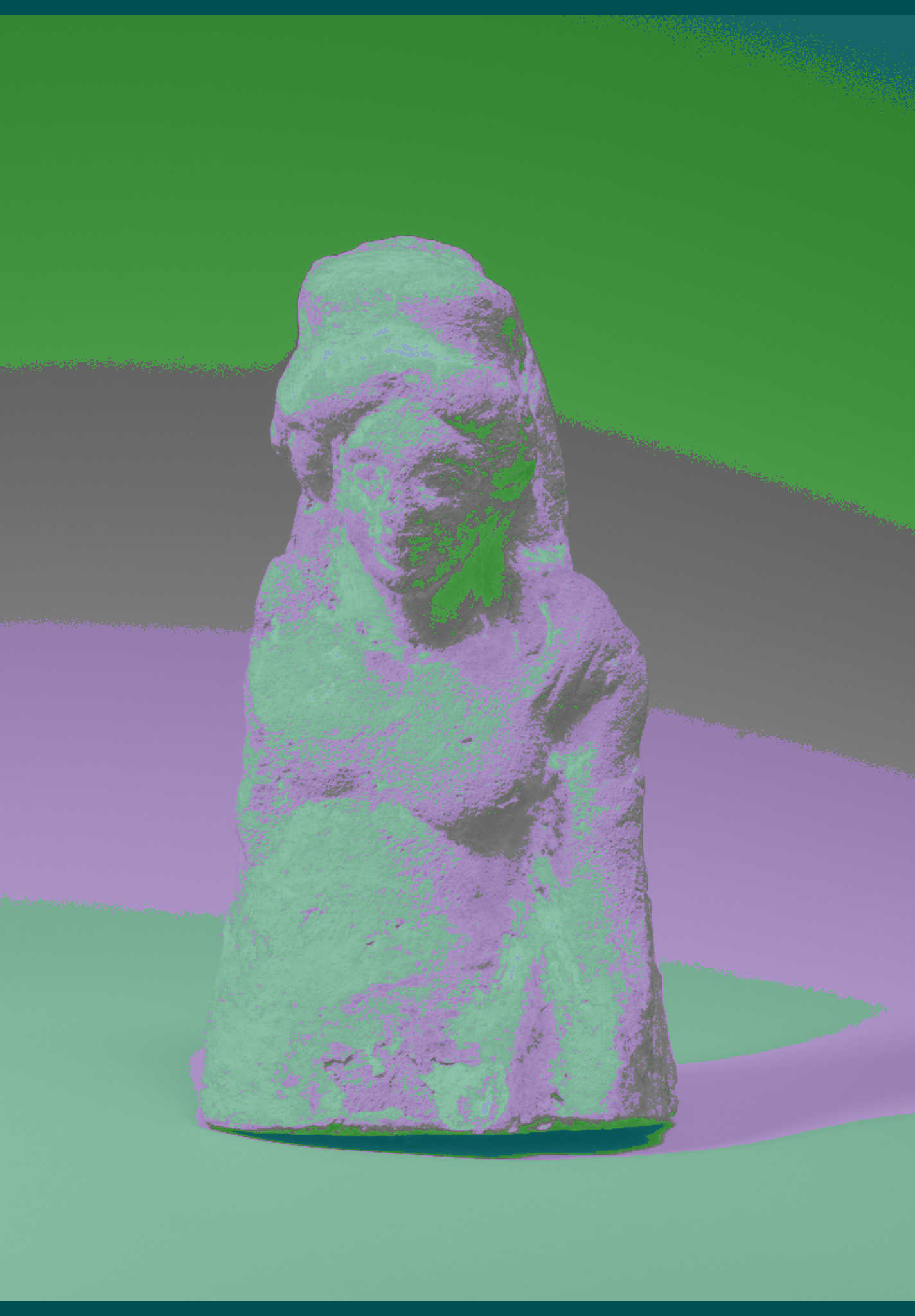 Recoloring of 
