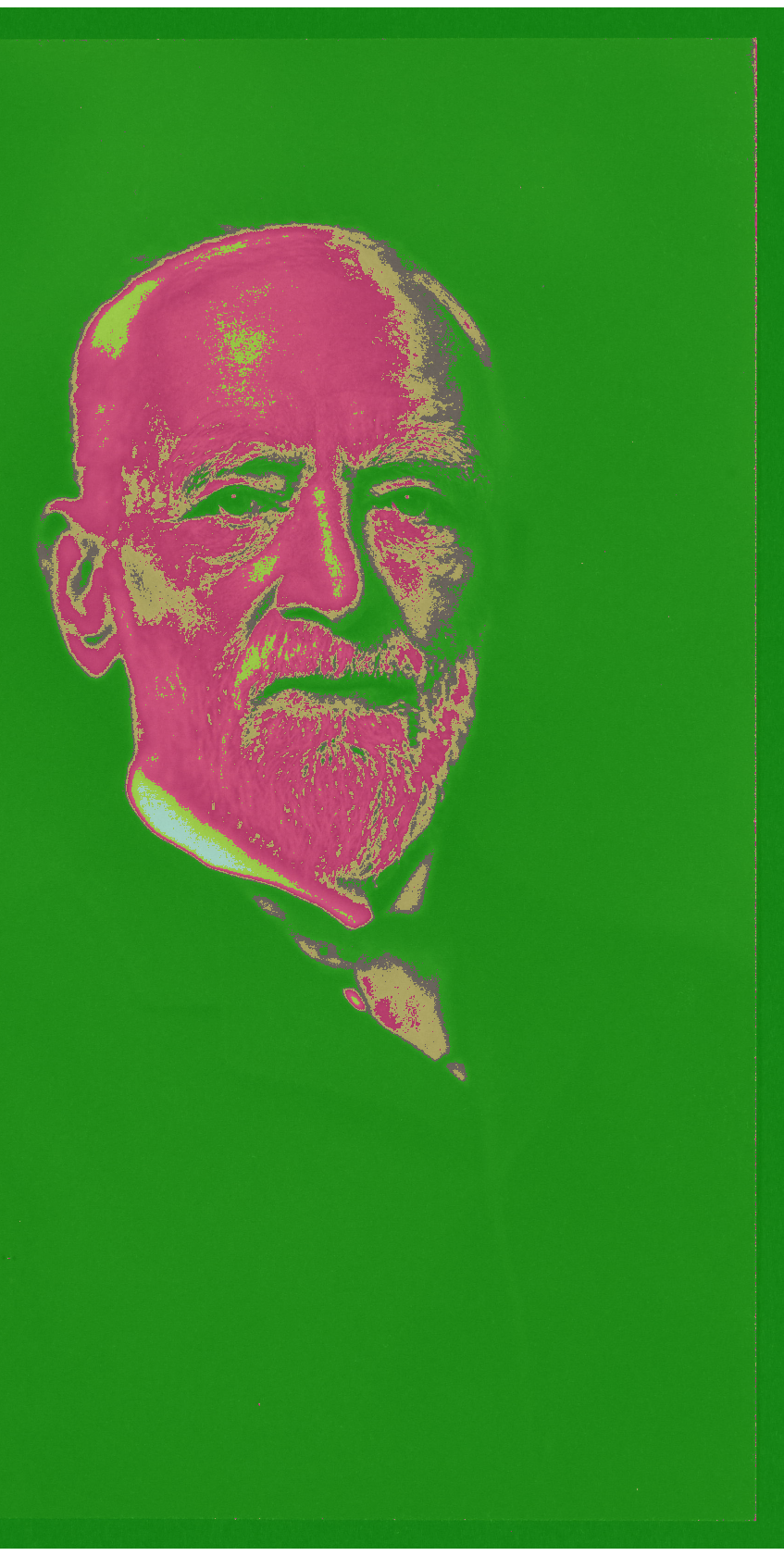 Recoloring of 