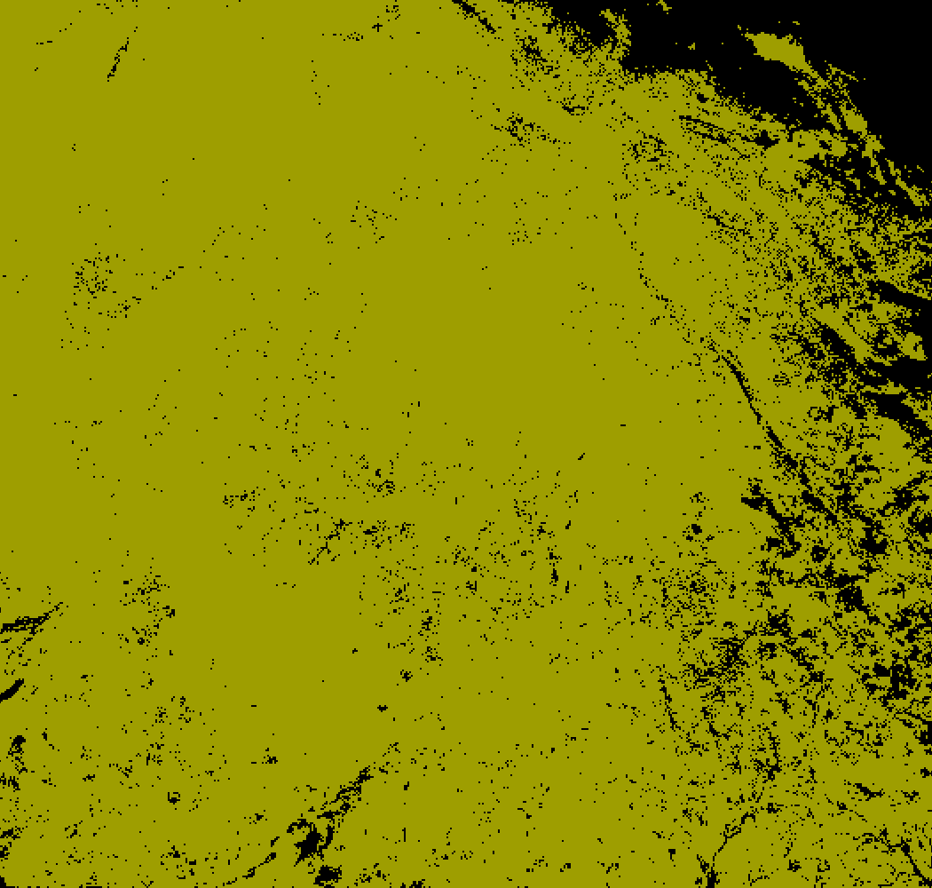 Recoloring of 