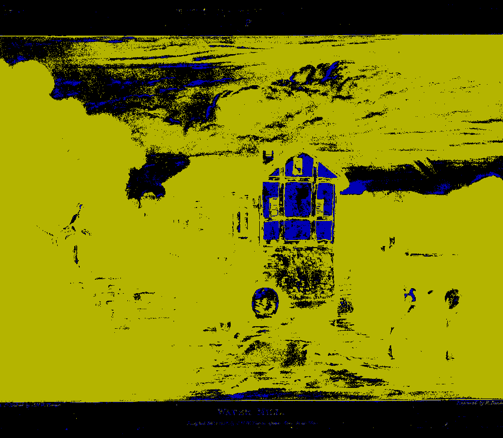 Recoloring of 