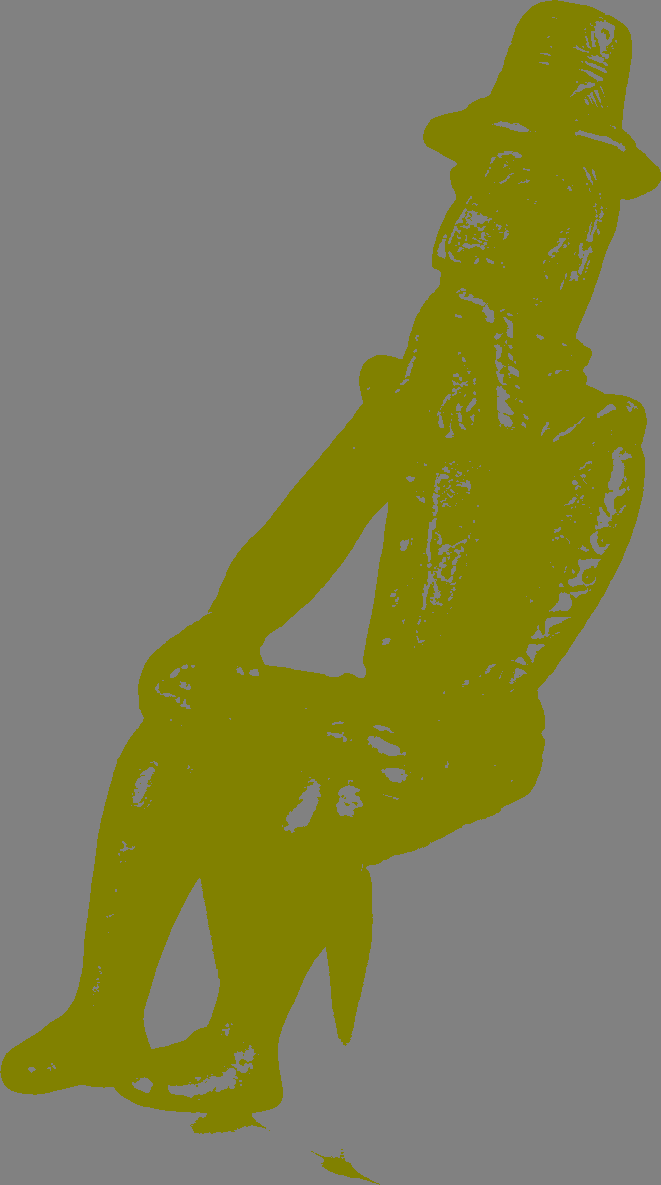 Recoloring of 