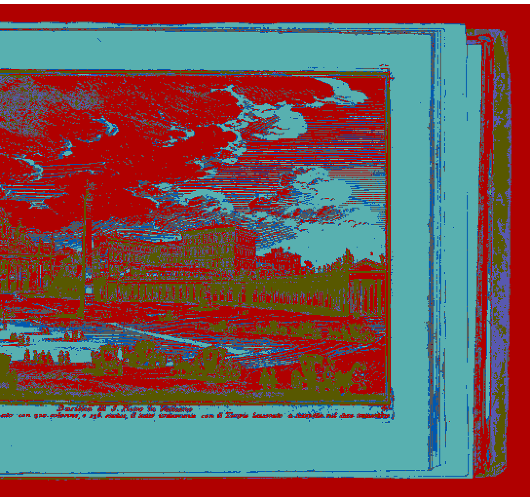 Recoloring of 