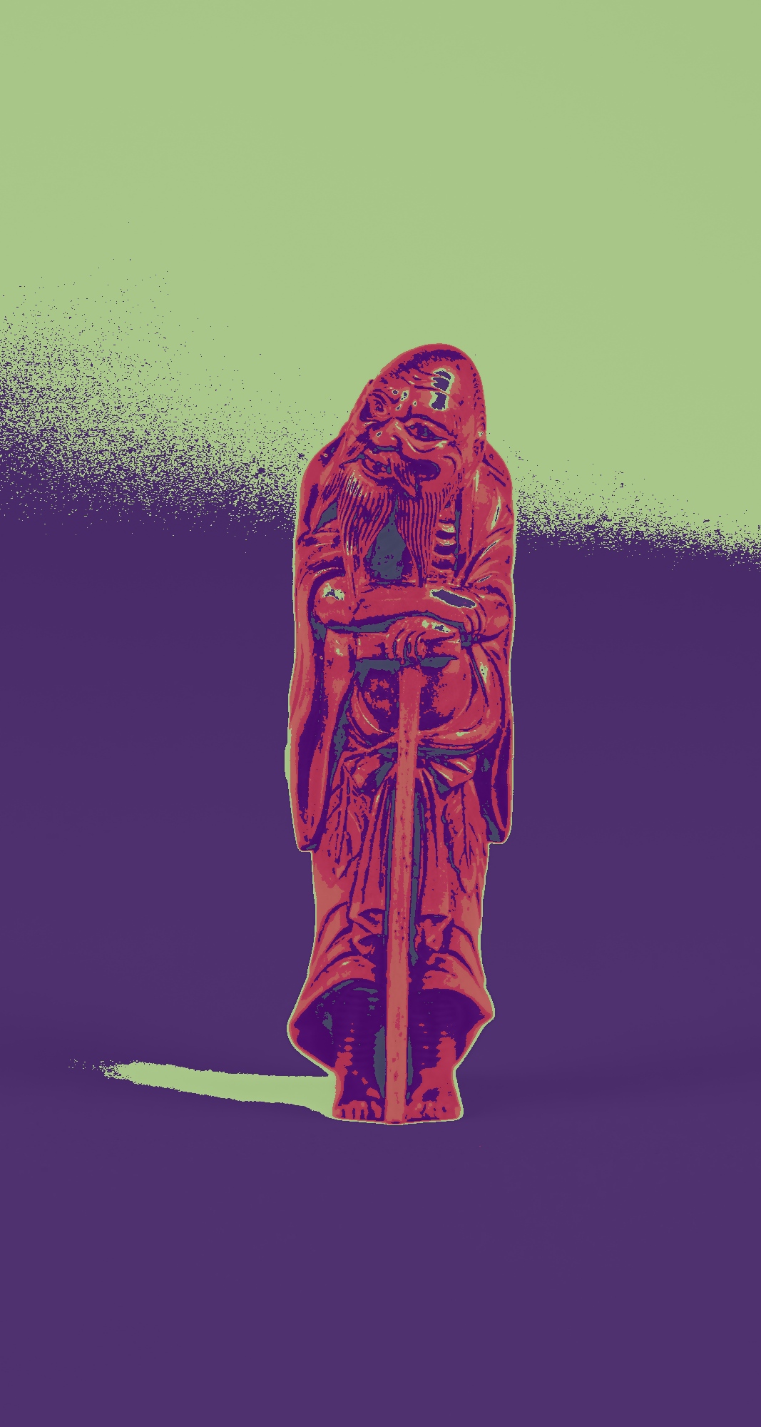 Recoloring of 