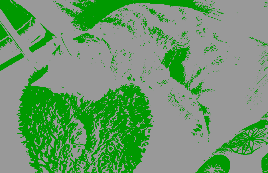 Recoloring of 