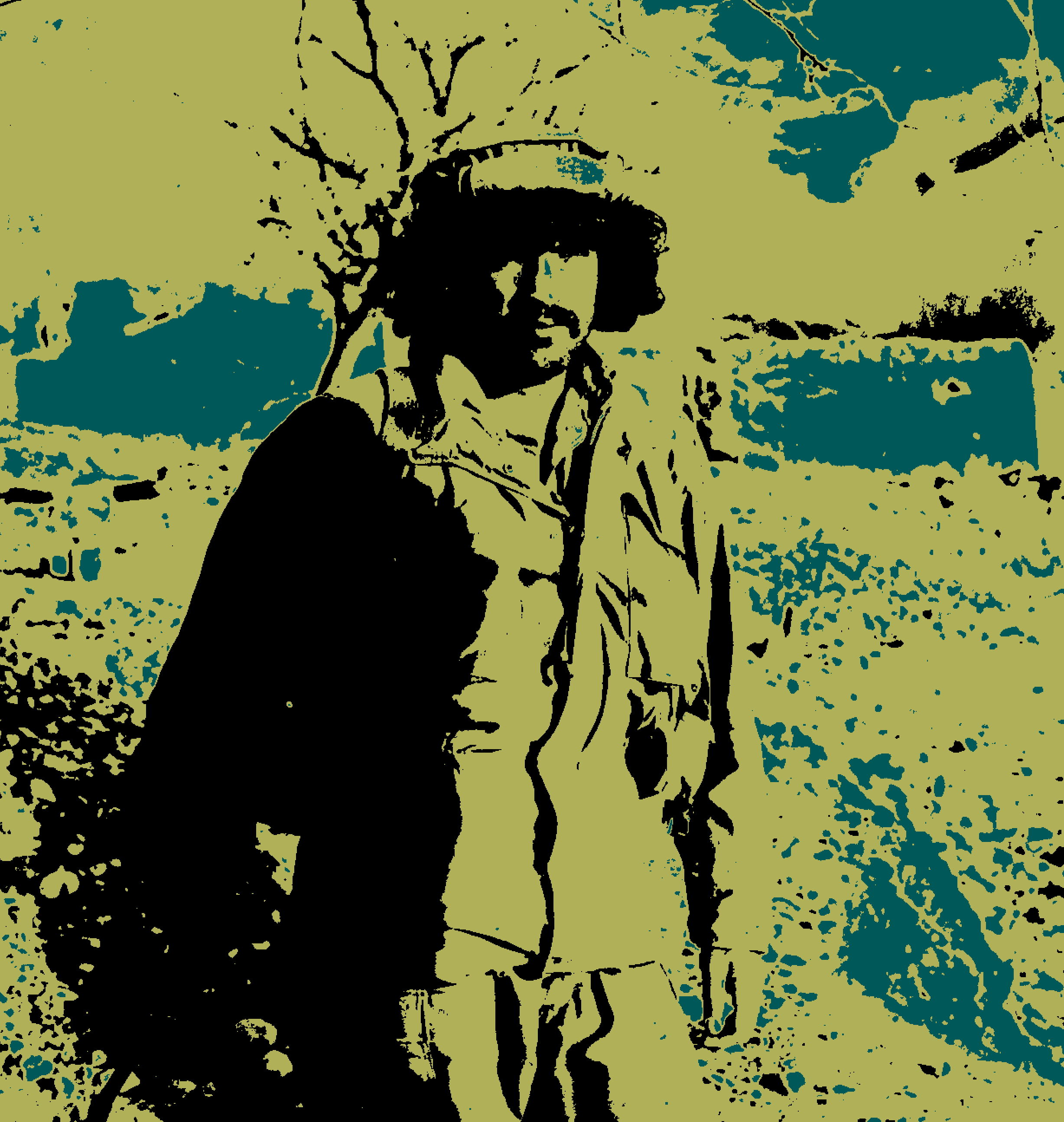 Recoloring of 