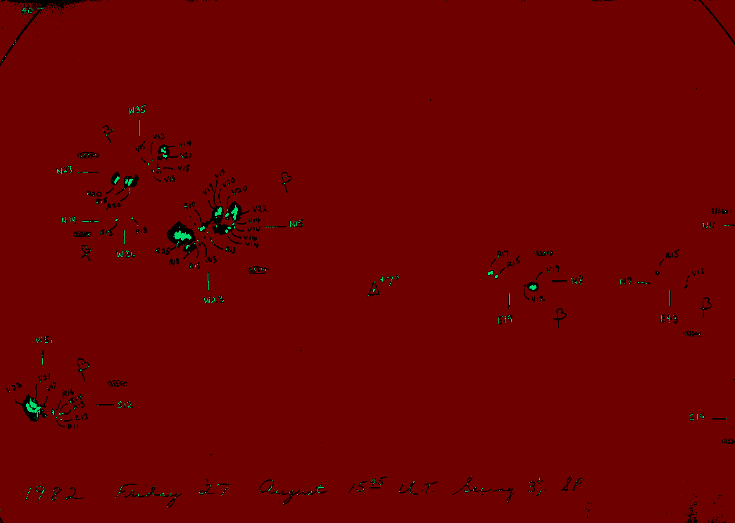 Recoloring of 